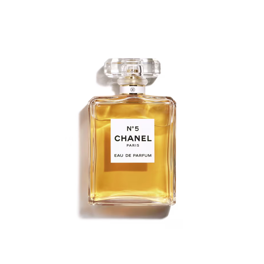 Perfume Chanel N°5