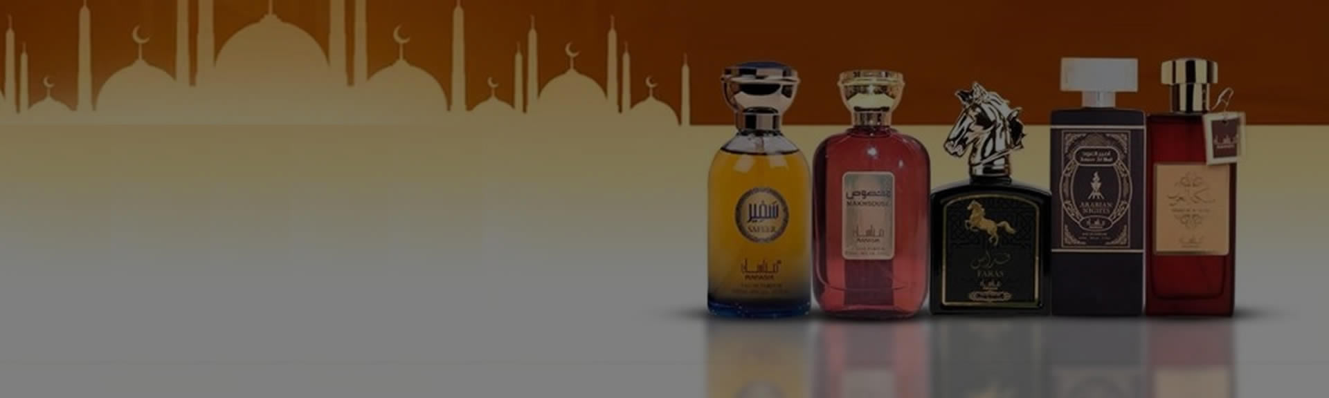 Perfumes de Rico - Desnaturados Perfumaria